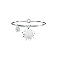 Bracciale Kidult Donna Symbols in Acciaio 731322